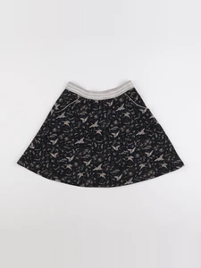 IKKS - jupe noir - 12 ans