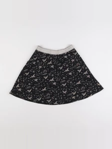 IKKS - jupe noir - 12 ans