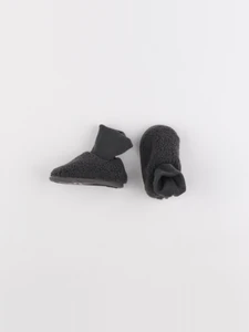 Zara - chaussons gris - pointure 15/16