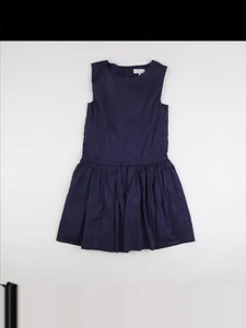 Jacadi - robe bleu - 16 ans