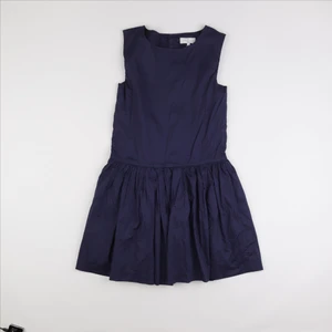 Jacadi - robe bleu - 16 ans