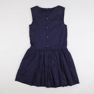 Jacadi - robe bleu - 16 ans