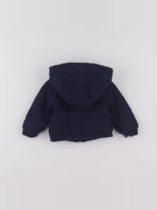 Cadet Rousselle - veste bleu - 6 mois