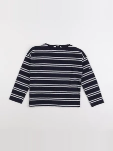 Aigle - tee-shirt bleu - 6 ans