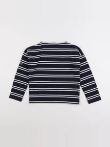Aigle - tee-shirt bleu - 6 ans