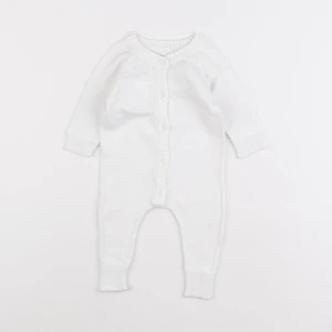 Baby's only  - combinaison blanc - 3 mois