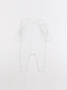 Baby's only  - combinaison blanc - 3 mois