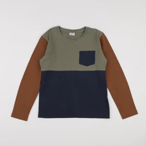 Tape à l'oeil - tee-shirt multicolore - 10 ans