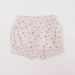 Vertbaudet - short multicolore - 18 mois