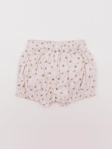 Vertbaudet - short multicolore - 18 mois