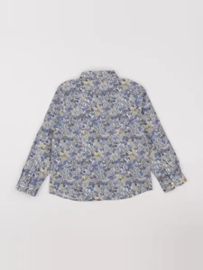 IKKS - chemise multicolore - 3 ans
