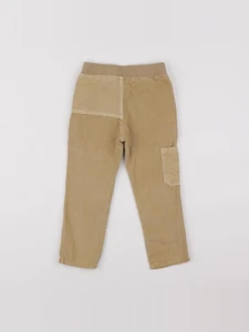 IKKS - pantalon beige - 3 ans