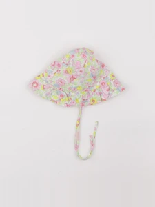Jacadi - chapeau liberty multicolore - 6 mois