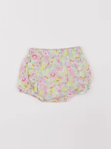 Jacadi - bloomer liberty multicolore - 6 mois
