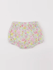 Jacadi - bloomer liberty multicolore - 6 mois