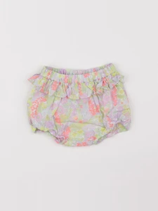 Jacadi - bloomer liberty multicolore - 3 mois