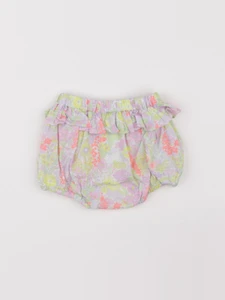 Jacadi - bloomer liberty multicolore - 3 mois