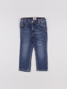 Timberland - jean bleu - 18 mois