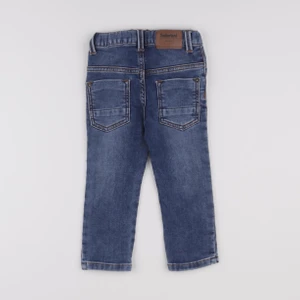 Timberland - jean bleu - 18 mois