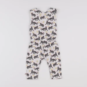 IKKS - combinaison blanc - 3 mois