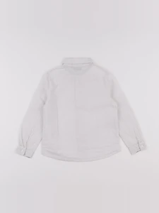 IKKS - chemise blanc, rouge - 4 ans