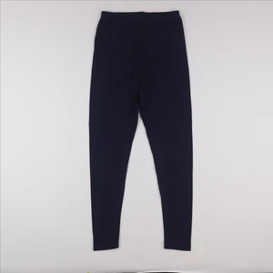 Vertbaudet - legging grossesse bleu - 36