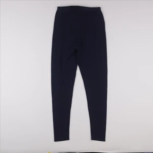 Vertbaudet - legging grossesse bleu - 36