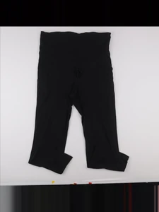 Vertbaudet - legging grossesse noir - 46 à 48