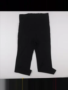 Vertbaudet - legging grossesse noir - 46 à 48