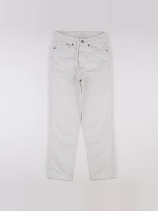 Mango - jean blanc - 12 ans