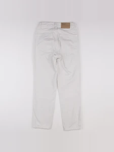 Mango - jean blanc - 12 ans