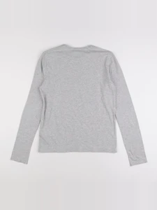 IKKS - tee-shirt gris - 14 ans