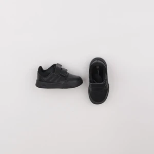 Adidas - baskets noir - pointure 20