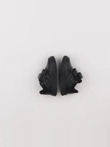 Adidas - baskets noir - pointure 20
