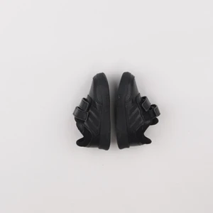 Adidas - baskets noir - pointure 20