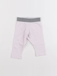 Jacadi - legging rose - 6 mois