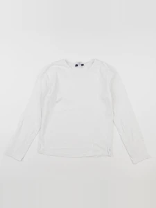 Okaidi - tee-shirt blanc - 10 ans