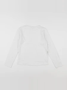 Okaidi - tee-shirt blanc - 10 ans