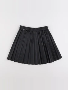 IKKS - jupe noir - 8 ans