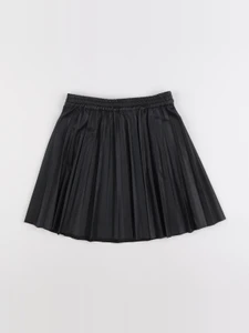 IKKS - jupe noir - 8 ans
