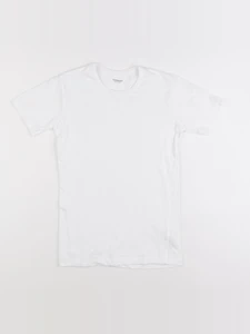 Vertbaudet - maillot de corps blanc - 12 ans