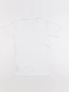 Vertbaudet - maillot de corps blanc - 12 ans