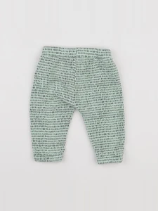 Noppies - pantalon vert - 3 mois