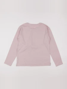 Vertbaudet - tee-shirt rose - 12 ans