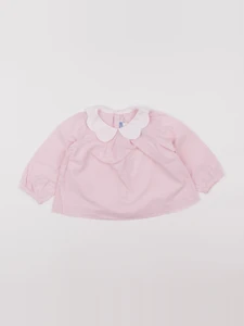 Jacadi - blouse rose - 18 mois