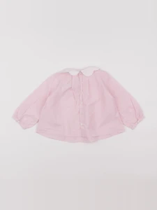 Jacadi - blouse rose - 18 mois