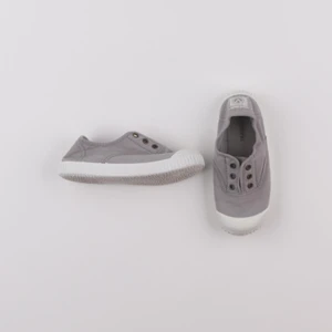 Victoria - tennis élastiqué gris - pointure 27