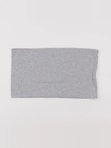 Envie de fraise - bandeau grossesse gris - 38 à 40