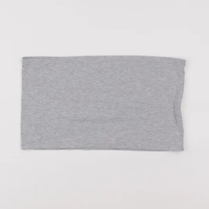 Envie de fraise - bandeau grossesse gris - 38 à 40
