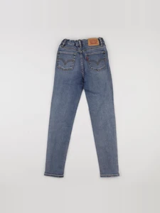 Levi's - jean bleu - 8 ans